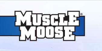 Muscle Moose - Moose Juice Energy Shots | Caffeine Drink BCAA & B Vitamins Zero Sugar Aspartame-free Grapetastic 60ml (12 Shots) - Sports Nutrition at MySupplementShop by Muscle Moose