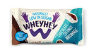 Wheyhey Brownie Bar 15x40g Chocolate Coconut - Health Foods at MySupplementShop by Wheyhey Brownie