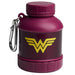 Smartshake Whey2Go Wonder Woman Container 110ml - Accessories at MySupplementShop by SmartShake