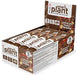 PhD Smart Bar Plant Vegan Protein bar Chocolate Peanut Brownie-12 Bars - Default Title - Protein at MySupplementShop by PhD