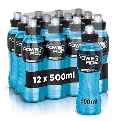 Powerade