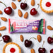 TRIBE Natural Plant Protein Bar - Cherry Bakewell - Vegan Gluten & Dairy Free (16 x 46g) - Health Foods at MySupplementShop by TRIBE