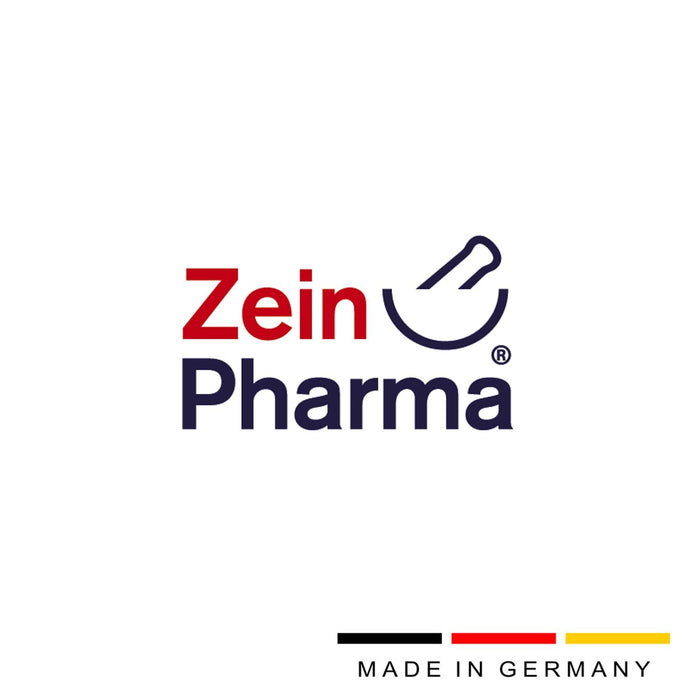 Zein Pharma L-Glycine, 500mg - 120 caps - Amino Acids and BCAAs at MySupplementShop by Zein Pharma