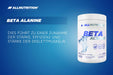 Allnutrition Beta Alanine, Mango - 500g - Amino Acids and BCAAs at MySupplementShop by Allnutrition