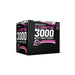 BioTechUSA L-Carnitine 3000, Lemon - 20 x 25 ml. - Amino Acids and BCAAs at MySupplementShop by BioTechUSA