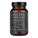 KIKI Health Cordyceps Extract Organic  50g - Health and Wellbeing at MySupplementShop by KIKI Health