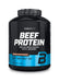 BioTechUSA Beef Protein, Strawberry - 1816 grams - Protein at MySupplementShop by BioTechUSA