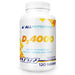 Allnutrition Vit D3 8000 - 120 tabs - Combination Multivitamins & Minerals at MySupplementShop by Allnutrition