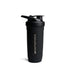 SmartShake Reforce Steel Shaker 900ml Black - Accessories at MySupplementShop by SmartShake