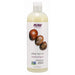 NOW Foods Shea Nut Oil Liquid 473ml - Health and Wellbeing at MySupplementShop by NOW Foods