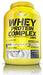 Olimp Nutrition Whey Protein Complex 100%, Peanut Butter - 2270 grams - Protein at MySupplementShop by Olimp Nutrition