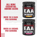 Weider Premium EAA Zero, Pink Lemonade - 325 grams - Amino Acids and BCAAs at MySupplementShop by Weider