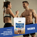 Weider Protein 80 Plus, Chocolate - 500 grams - Protein at MySupplementShop by Weider