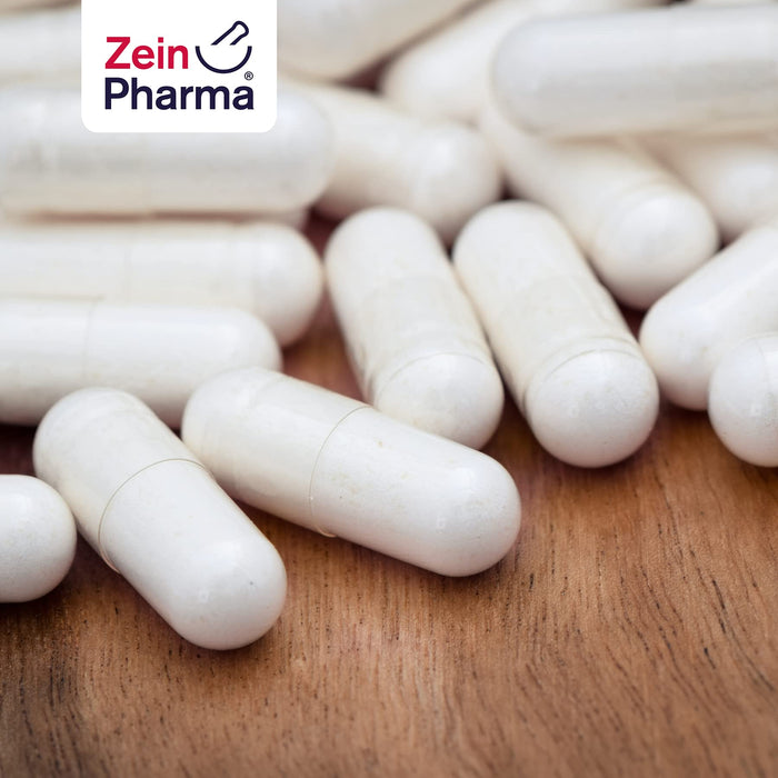 Zein Pharma Griffonia 5-HTP, 100mg - 120 caps - Combination Multivitamins & Minerals at MySupplementShop by Zein Pharma