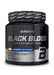 BioTechUSA Black Blood NOX+, Blueberry-Lime (EAN 5999076232376) - 330 grams - Nitric Oxide Boosters at MySupplementShop by BioTechUSA