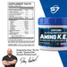 Evogen Amino K.E.M. EAA, Blueberry Apple - 492 grams - Amino Acids and BCAAs at MySupplementShop by Evogen