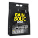 Olimp Nutrition Gain Bolic 6000, Vanilla - 6800 grams - Weight Gainers & Carbs at MySupplementShop by Olimp Nutrition