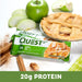 Quest Nutrition Quest Bar Apple Pie  12 bars - Protein Bars at MySupplementShop by Quest Nutrition