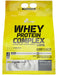 Olimp Nutrition Whey Protein Complex 100%, Peanut Butter - 2270 grams - Default Title - Protein at MySupplementShop by Olimp Nutrition