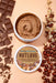 Allnutrition Nutlove, Choco Hazelnut - 500g - Chocolate Spreads at MySupplementShop by Allnutrition