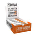 BioTechUSA Zero Bar, Chocolate-Caramel - 20 x 50g - Health Foods at MySupplementShop by BioTechUSA