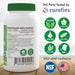 Health Thru Nutrition Glutathione Reduced, 500mg - 60 vcaps - Detox & Cleanse at MySupplementShop by HEALTH THRU NUTRITION