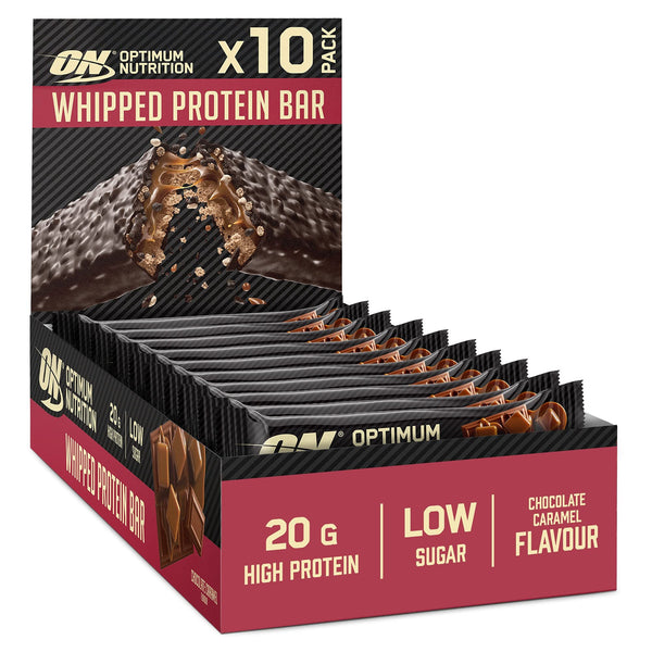 Protein Bars