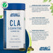 Applied Nutrition CLA L-Carnitine & Green Tea - 100 softgels - Slimming and Weight Management at MySupplementShop by Applied Nutrition