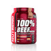 Nutrend 100% Beef Protein, Chocolate Hazelnut - 900 grams - Protein at MySupplementShop by Nutrend