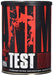 Animal Test Testosterone Support x 21 packs - Natural Testosterone Support at MySupplementShop by Animal