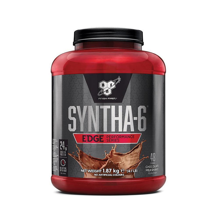 BSN Syntha-6 Edge 1.78kg - Protein at MySupplementShop by BSN