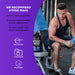 BioTechUSA Hyper Mass, Strawberry - 2270 grams - Weight Gainers & Carbs at MySupplementShop by BioTechUSA