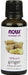 NOW Foods Essential Oil, Ginger Oil - 30 ml. - Health and Wellbeing at MySupplementShop by NOW Foods