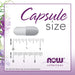 NOW Foods Glutathione Skin Brightener with Ceramosides - 30 vcaps - Health and Wellbeing at MySupplementShop by NOW Foods