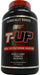 Nutrex T-UP - 120 caps - Default Title - Natural Testosterone Support at MySupplementShop by Nutrex