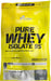 Olimp Nutrition Pure Whey Isolate 95, Chocolate - 600 grams - Default Title - Protein at MySupplementShop by Olimp Nutrition