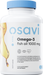 Omega-3 Fish Oil, 1000mg (Lemon) - 120 softgels - Omega-3 at MySupplementShop by Osavi