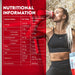 PhD Intra BCAA+, Watermelon - 450 grams - Amino Acids and BCAAs at MySupplementShop by PhD