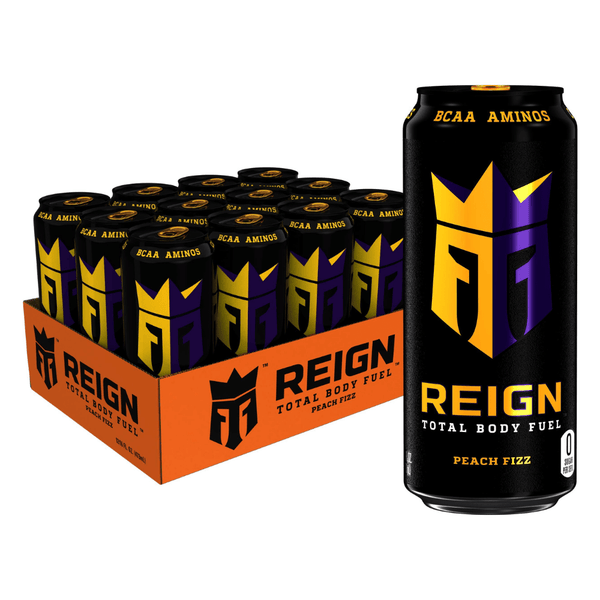 REIGN