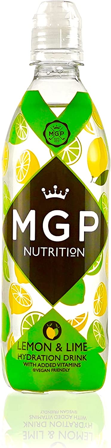 MGP Nutrition