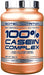 SciTec 100% Casein Complex, Cantaloupe (Melon) White Chocolate - 920 grams - Default Title - Protein at MySupplementShop by SciTec