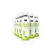 QNT H20 L-Carnitine Immunity Water 12 x 500ml - Lemon Lime - Flavored Water at MySupplementShop by QNT