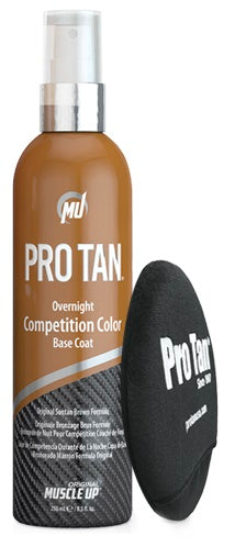 Pro Tan