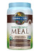 Garden of Life Raw Organic Meal, Chocolate Cacao - 1017g - Health Foods at MySupplementShop by Garden of Life