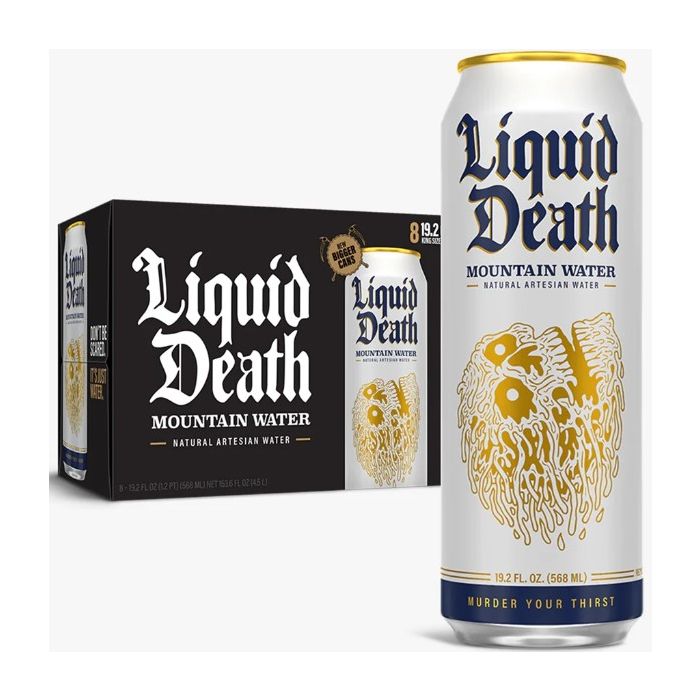 Liquid Death