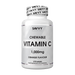 Savvy Essentials Chewable Vitamin C 1000mg 180 Tablets - Orange - Vitamin C Supplement at MySupplementShop by Savvy Nutrition