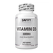 Savvy Essentials Vitamin D3 3000iu - 365 Tablets - Vitamin D Supplement at MySupplementShop by Nxt Nutrition